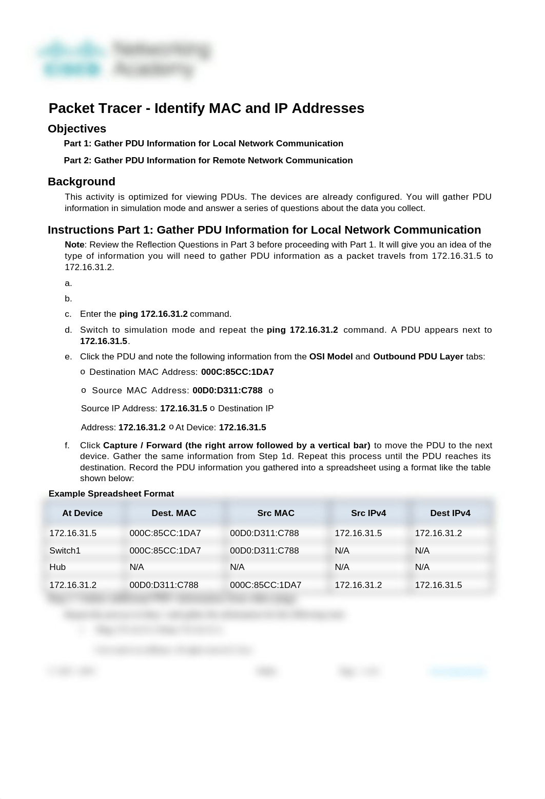 9.1.3-packet-tracer---identify-mac-and-ip-addresses lexus.dunn.docx_dnsrouqobi9_page1