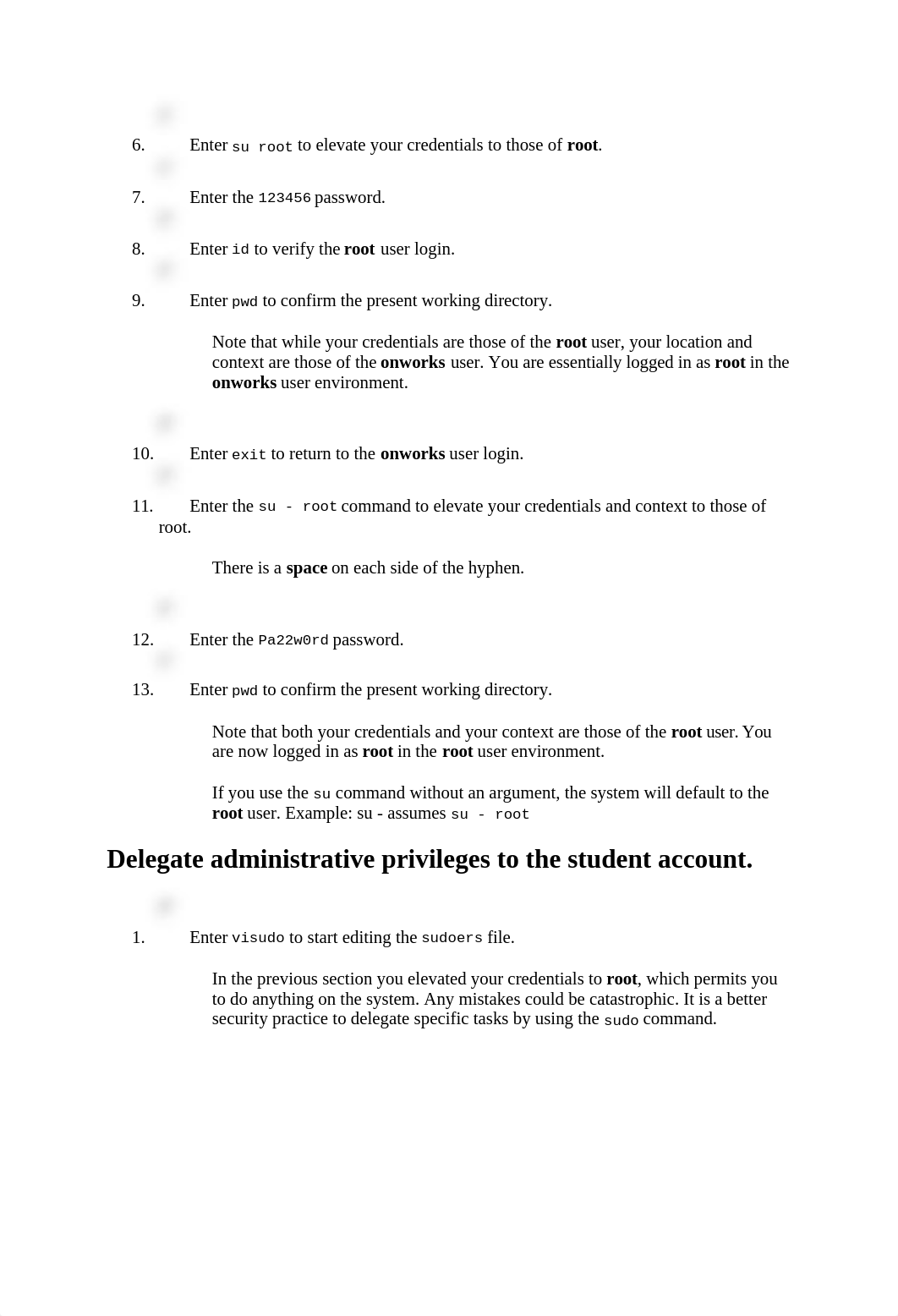 Lab 2 - Managing Users, Groups, and Profile.docx_dnsrpl0qd1v_page2