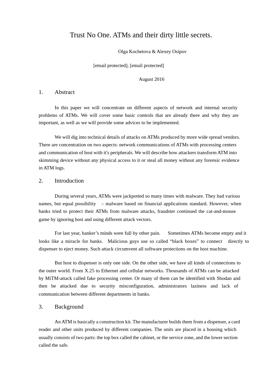 ATMs and Their Dirty Little Secrets - Olga Kochetova & Alexey Osipov.pdf_dnstzca9uep_page1