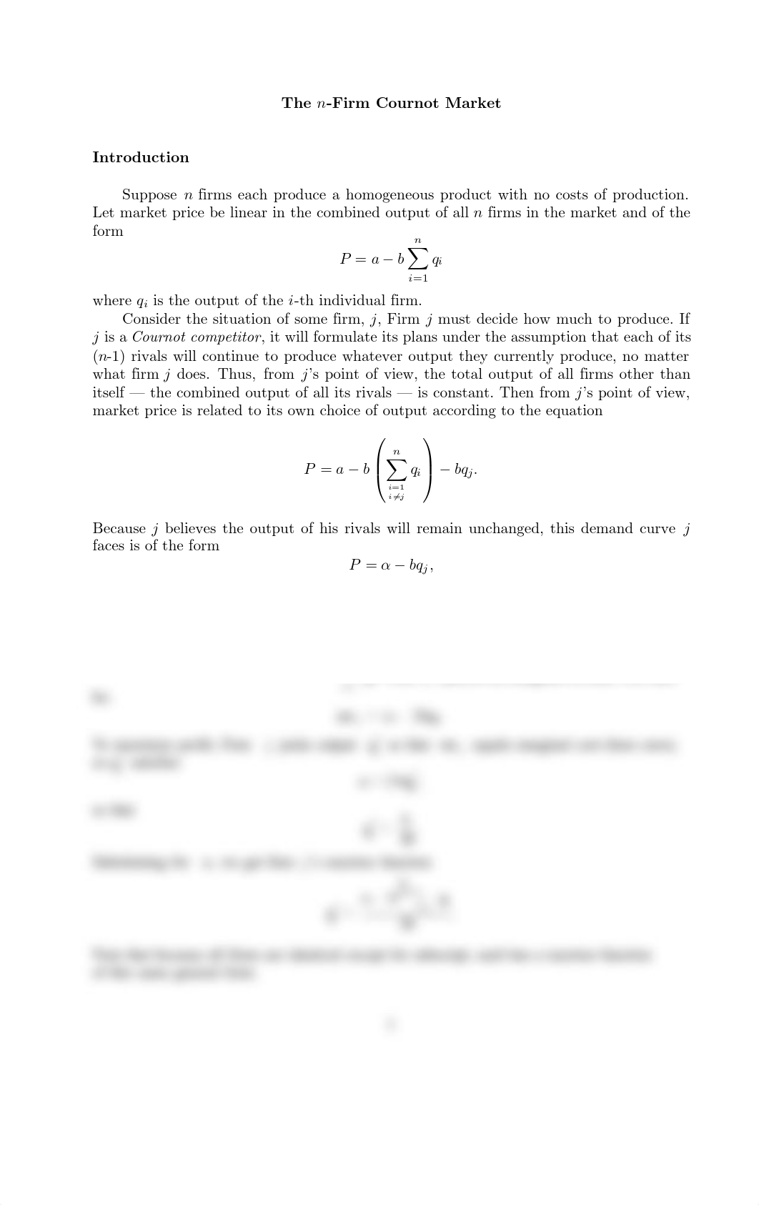 Handout on N-firm Cournot_dnsukvtl6j8_page1