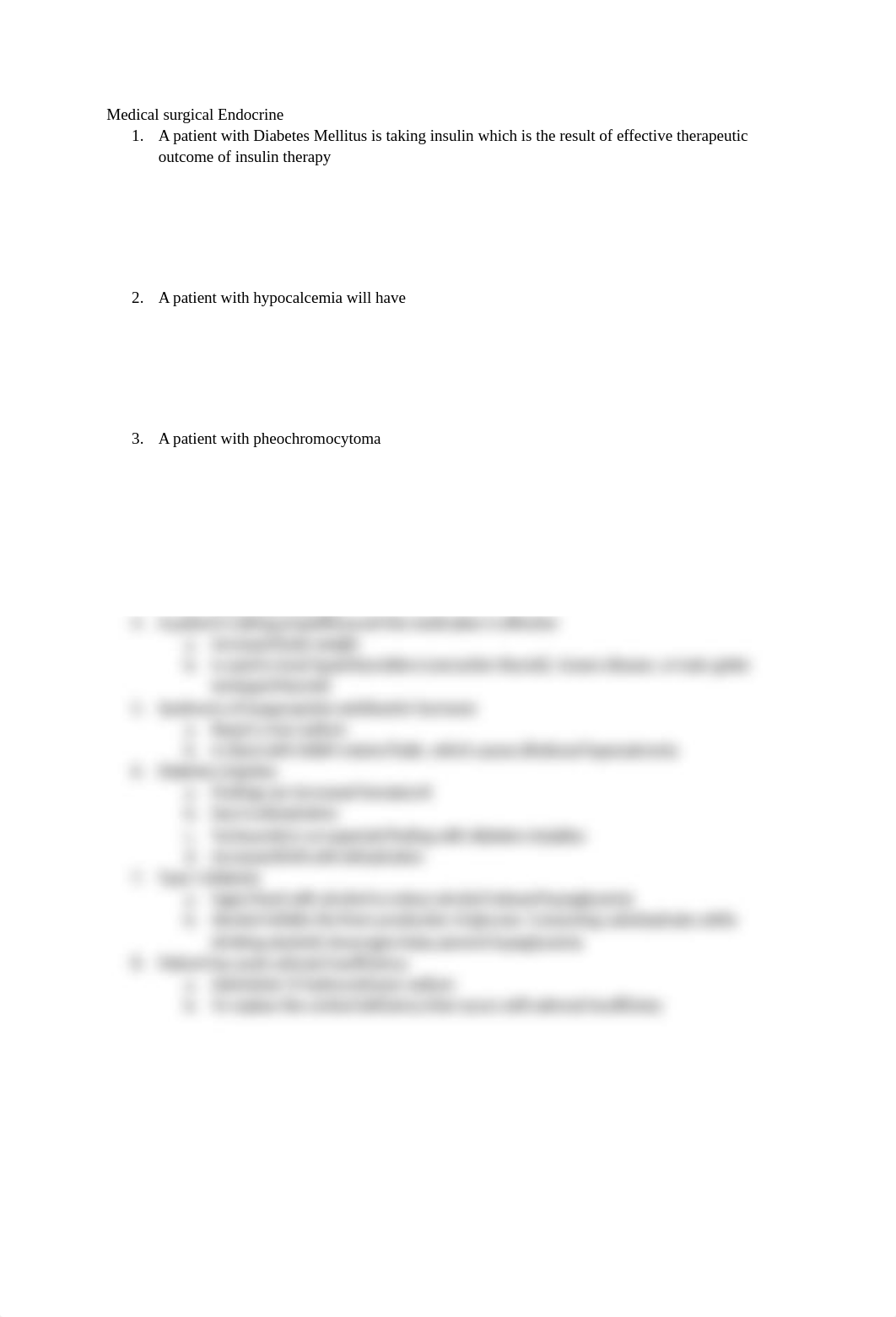 Medical surgical Endocrine.docx_dnsuquyvbj9_page1