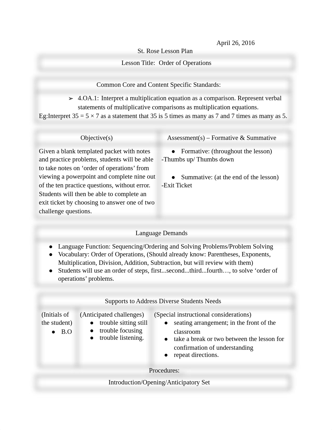 Lesson Plan #2_ 4th grade Mathematics.docx_dnsvih0akg2_page1