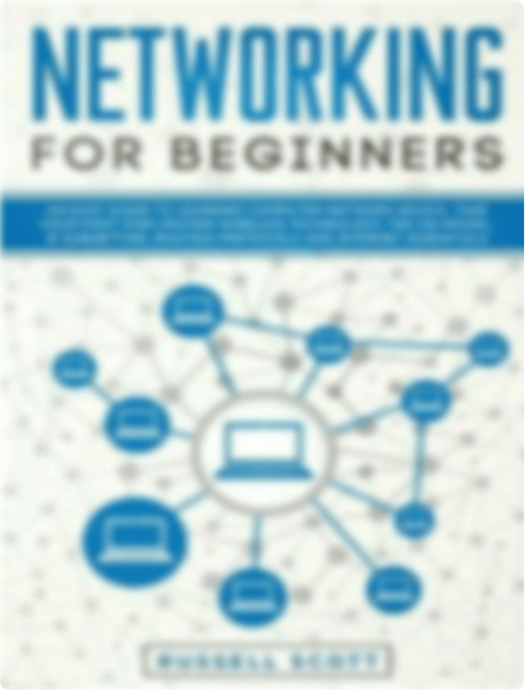 Networking for Beginners An Easy Guide to Learning Computer Network Basics. Take Your First Step, Ma_dnswsiiobyt_page1