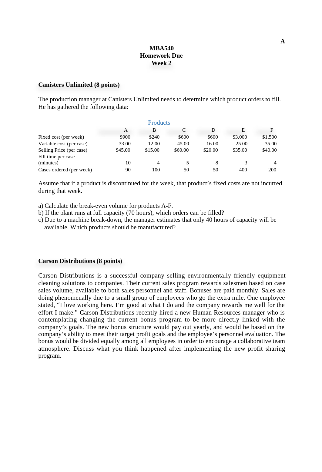 MBA540 Homework A_dnsxg259qbk_page1