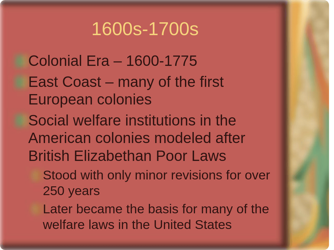 6 - An Overview of Social Welfare and Social Work History DUNLAP lecture.pptx_dnsya7iiqw7_page4