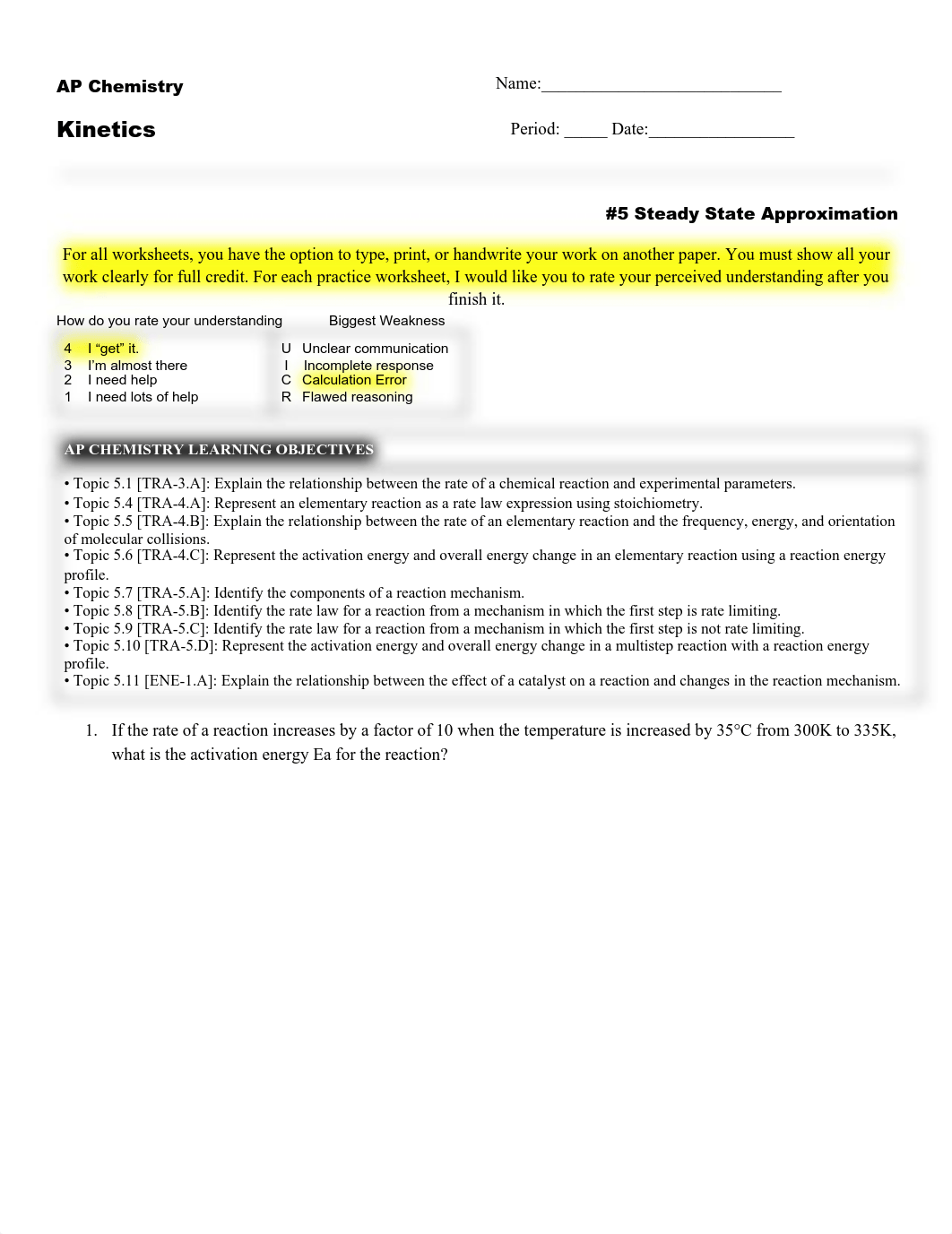 Omar Ibrahim#5 Steady State Approx.pdf_dnt0qlnm1xa_page1