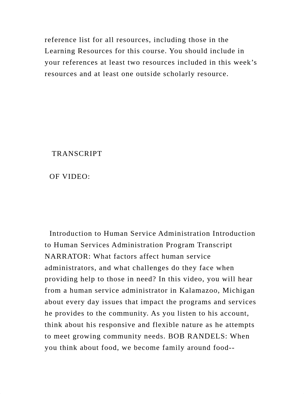 To understand leadership within human services organizations, i.docx_dnt1mfayyaw_page4