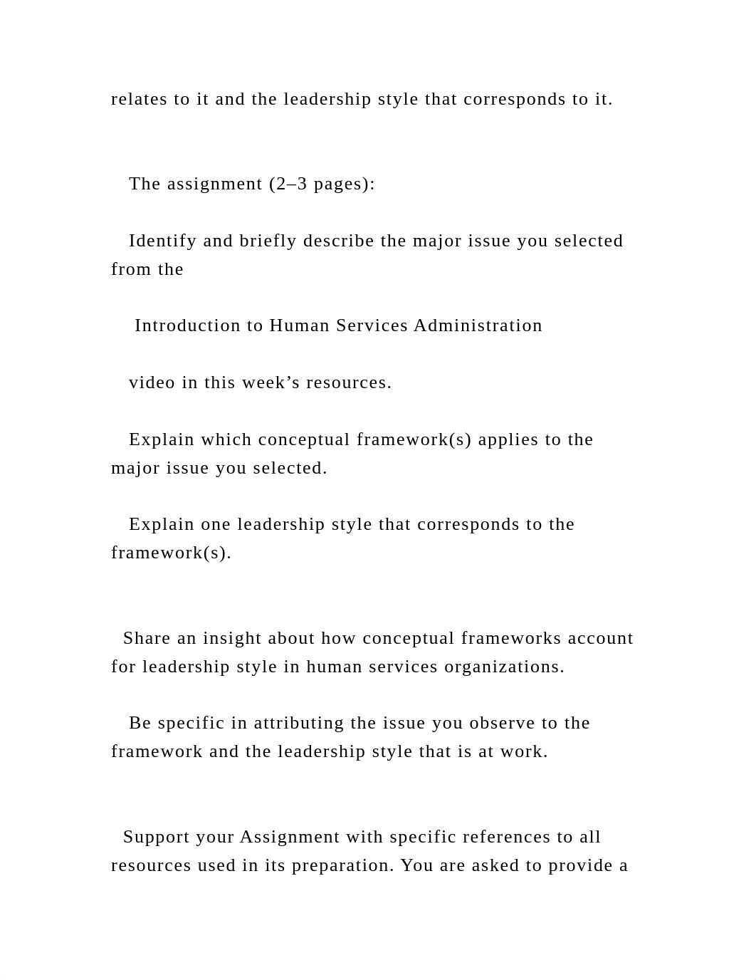 To understand leadership within human services organizations, i.docx_dnt1mfayyaw_page3