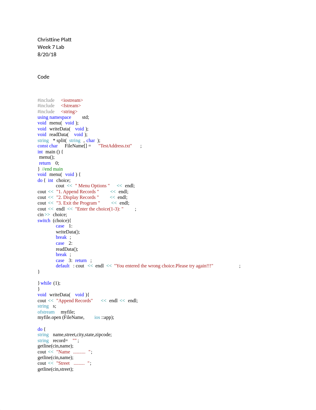 Week 7 lab - christine platt.docx_dnt1yp23dhl_page1