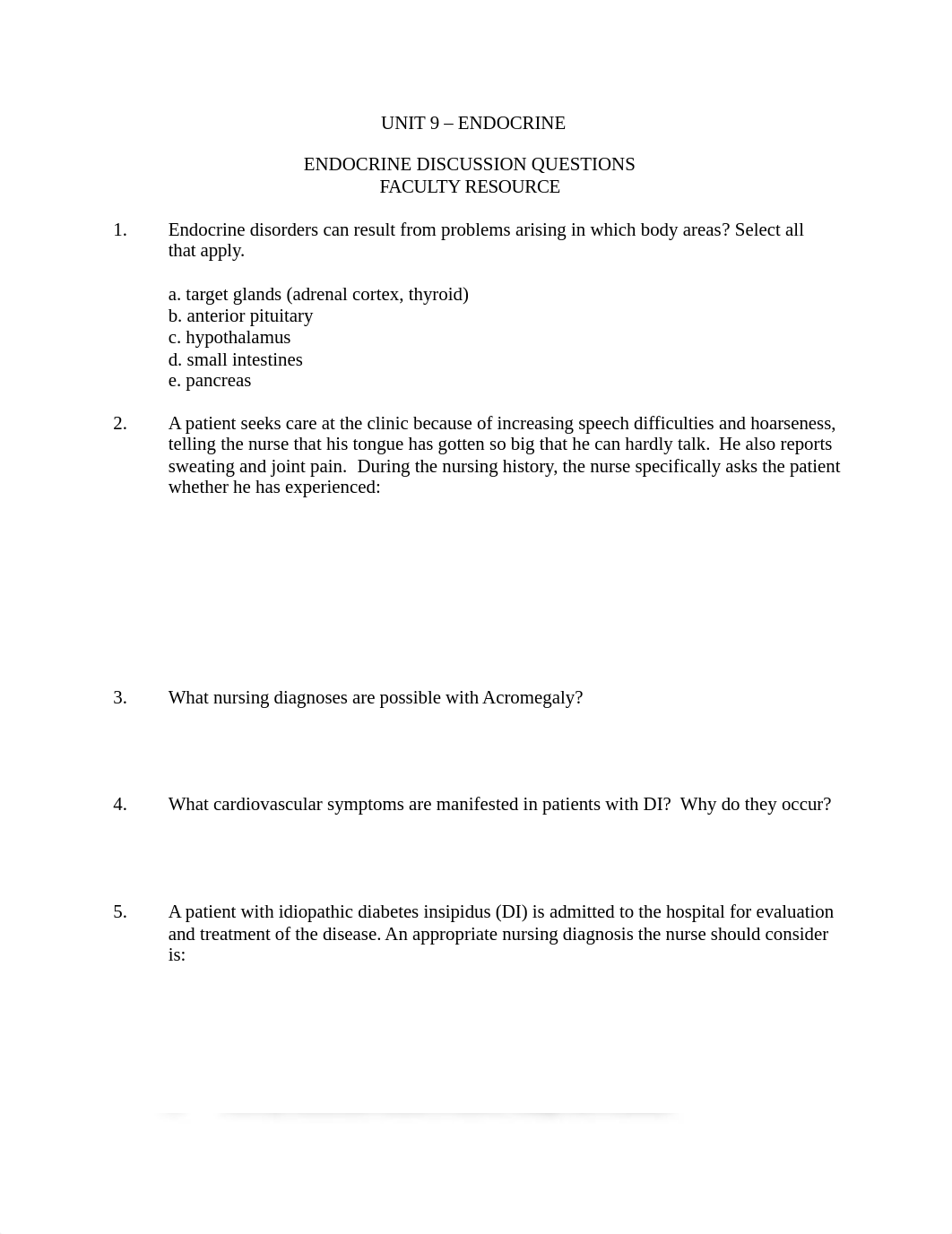 Endocrine Discussion Questions, Grave's Disease Case Study, Misc. Questions.docx_dnt20fw3z0i_page1