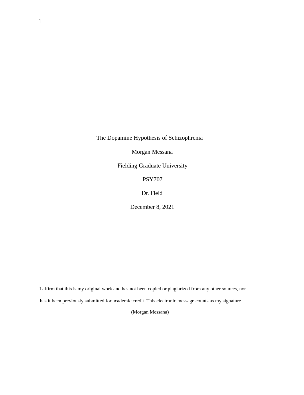 The Dopamine Hypothesis of Schizophrenia.docx_dnt3siur5zl_page1