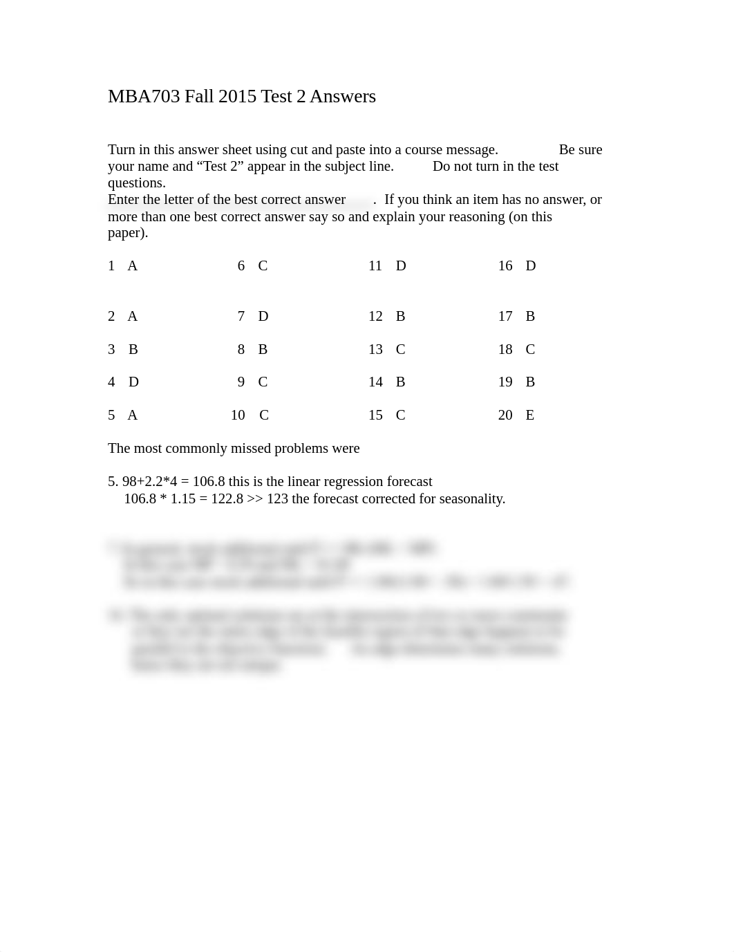 MBA 703 Test 2 Answers_dnt4dd48n01_page1