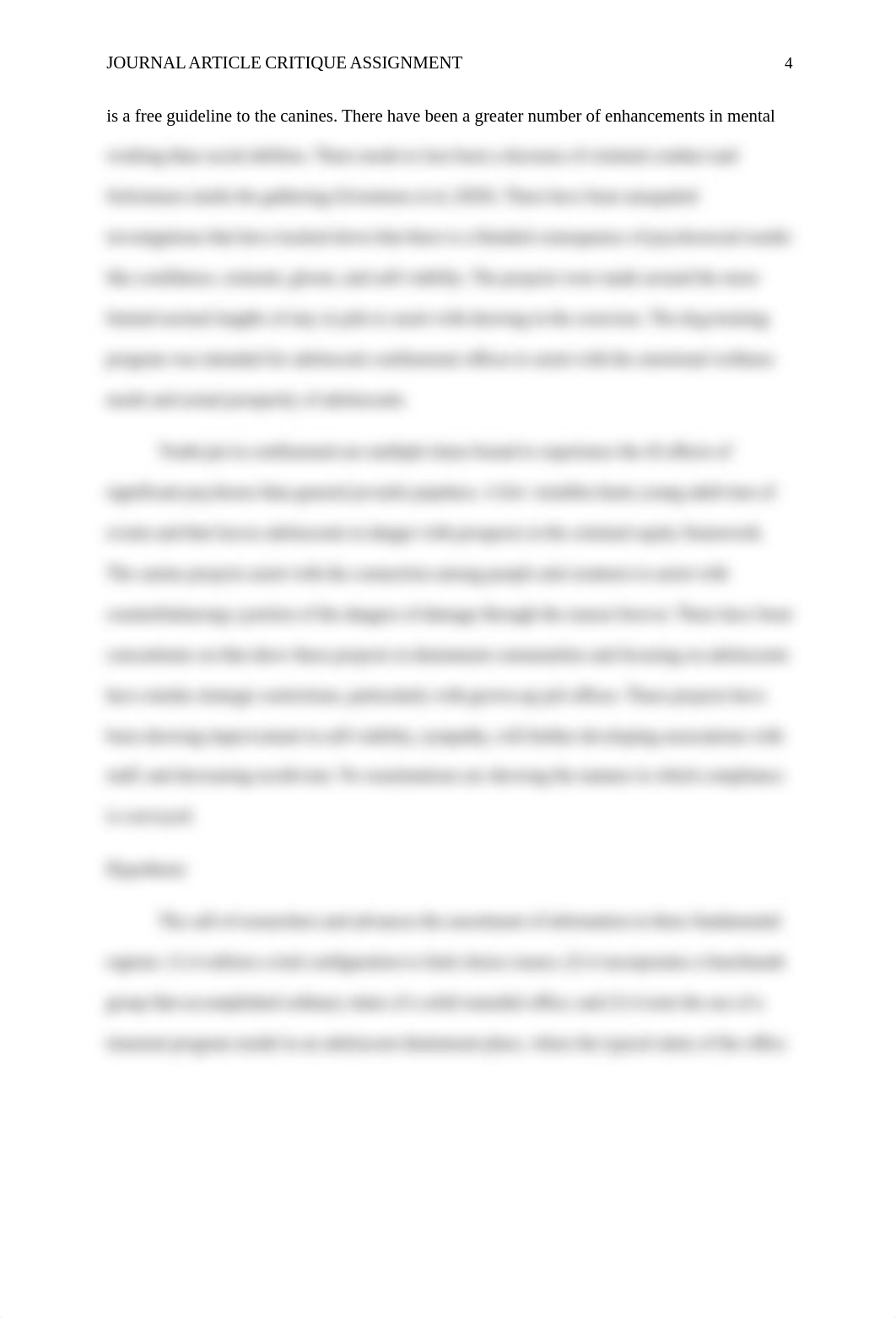 CJUS703_JOURNAL ARTICLE CRITIQUE ASSIGNMENT.docx_dnt4sooaw9f_page4