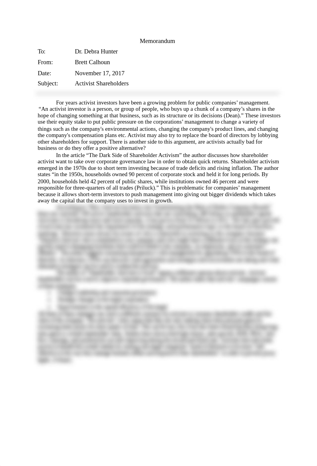 Shareholder activist memo final.docx_dnt6ojnrn8q_page1