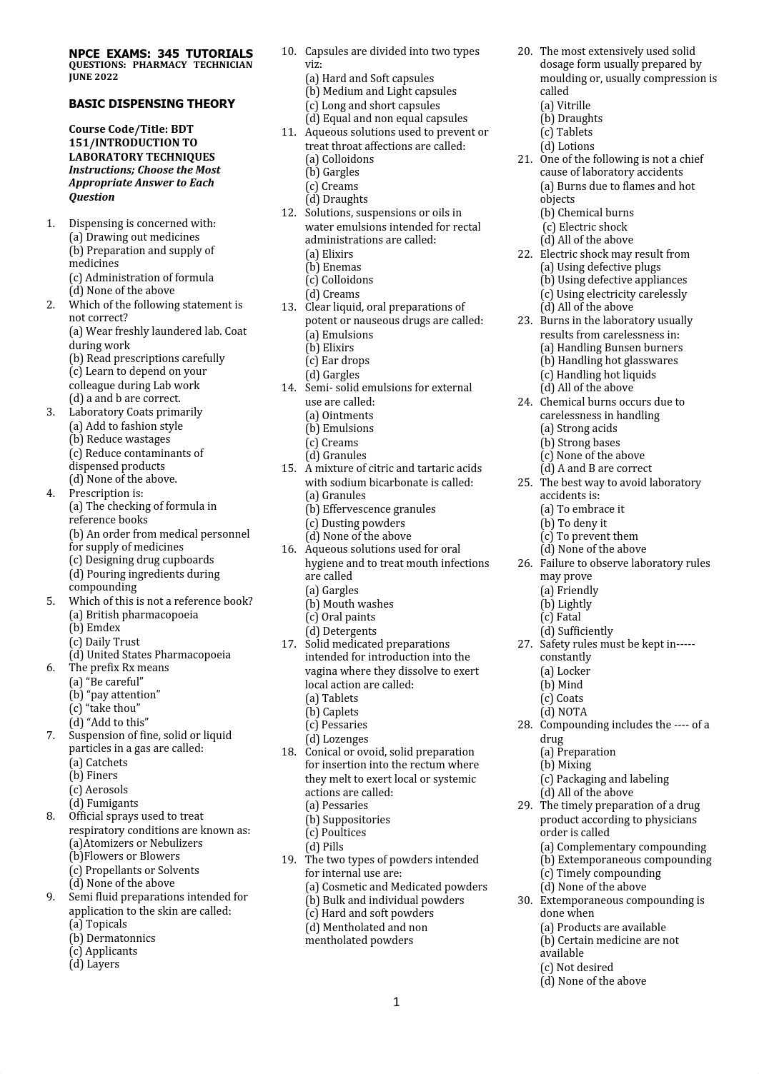 BDT TUTORIAL QUESTIONS JUNE 2022  NPCE EXAM.pdf_dnt88y9zjw1_page1