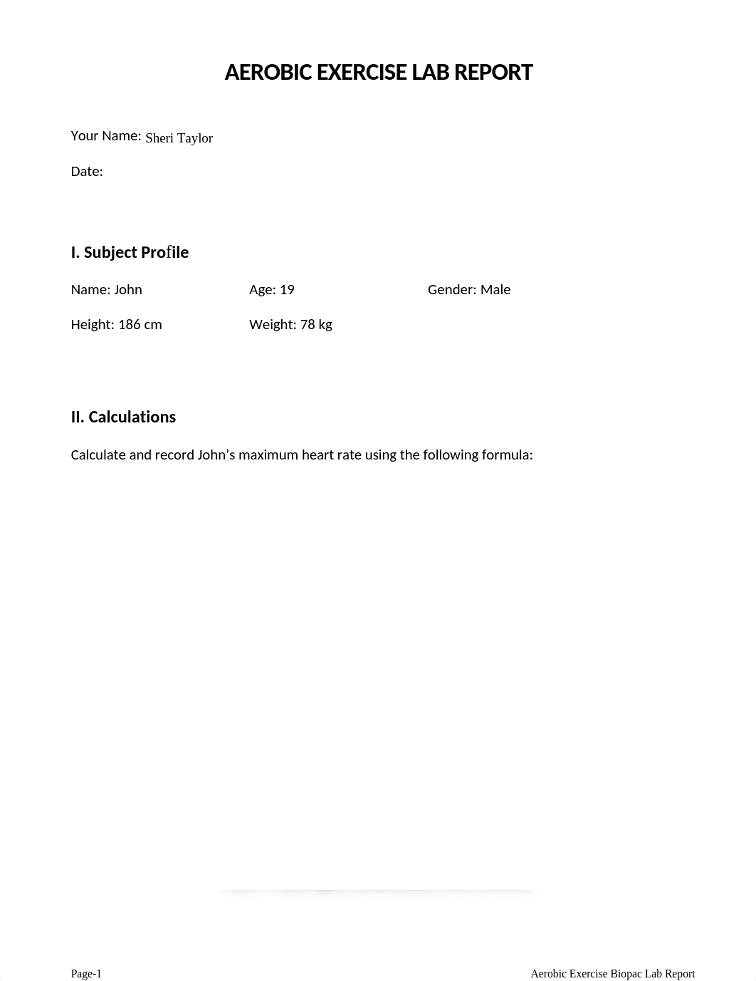 Aerobic Exercise Lab Report Form.docx_dnt93m5jk1t_page1