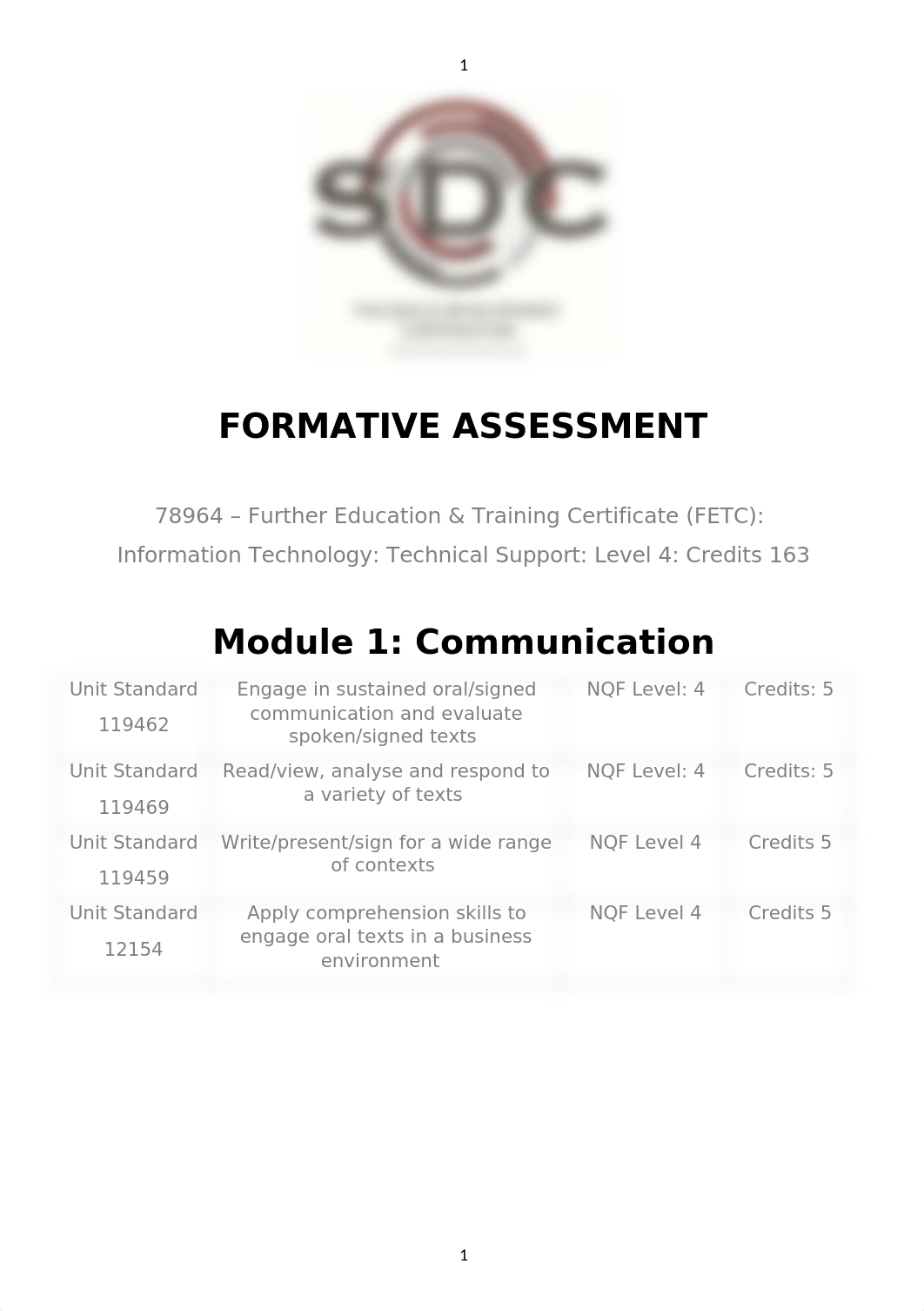 Module 1 Communication Formative - Tsepo Mzinyathi.docx_dnt96k93hxi_page1