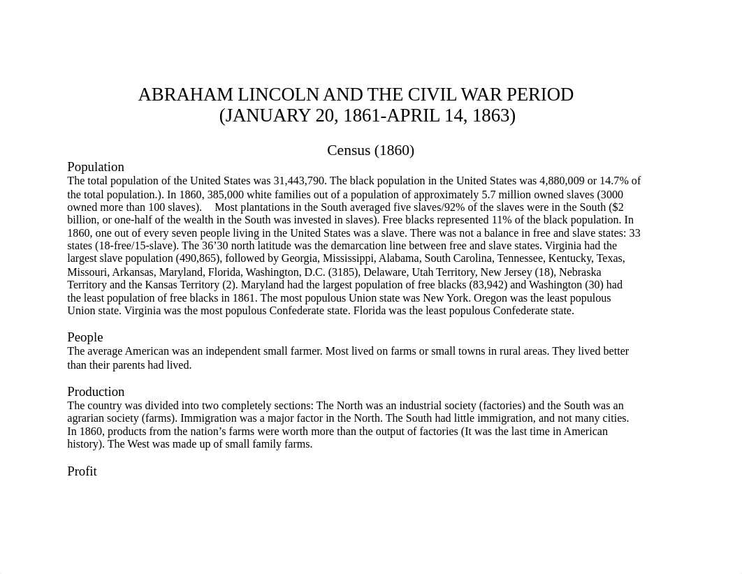 ABRAHAM LINCOLN AND THE CIVIL WAR PERIOD (1861-1865) (1).doc_dnt99fp566r_page1