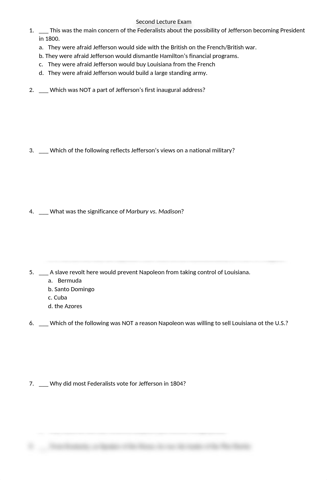 Printable Second Lecture Exam.docx_dnt9hfp6a5x_page1