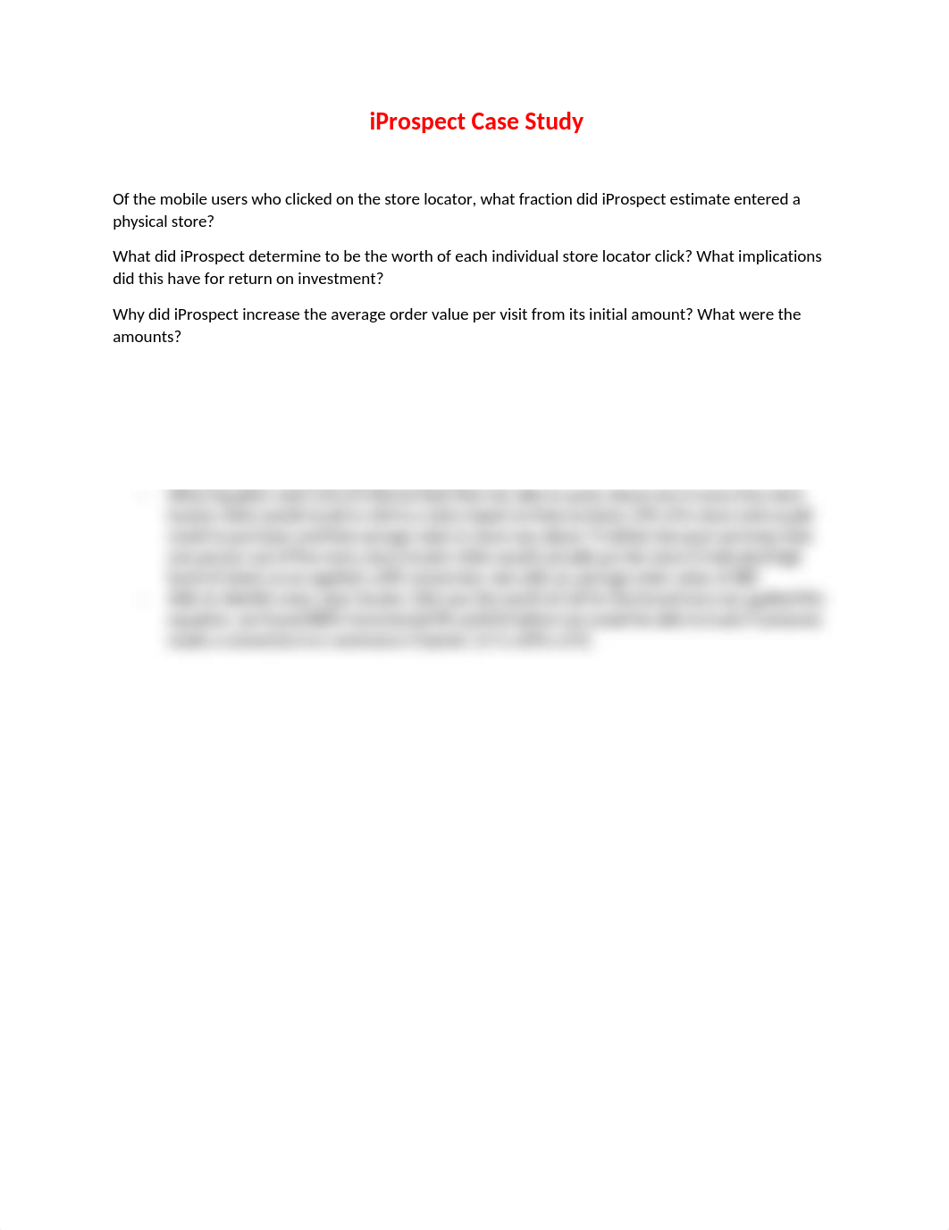 Assignment 1 - Iprospect.docx_dntdqqe5z9c_page1