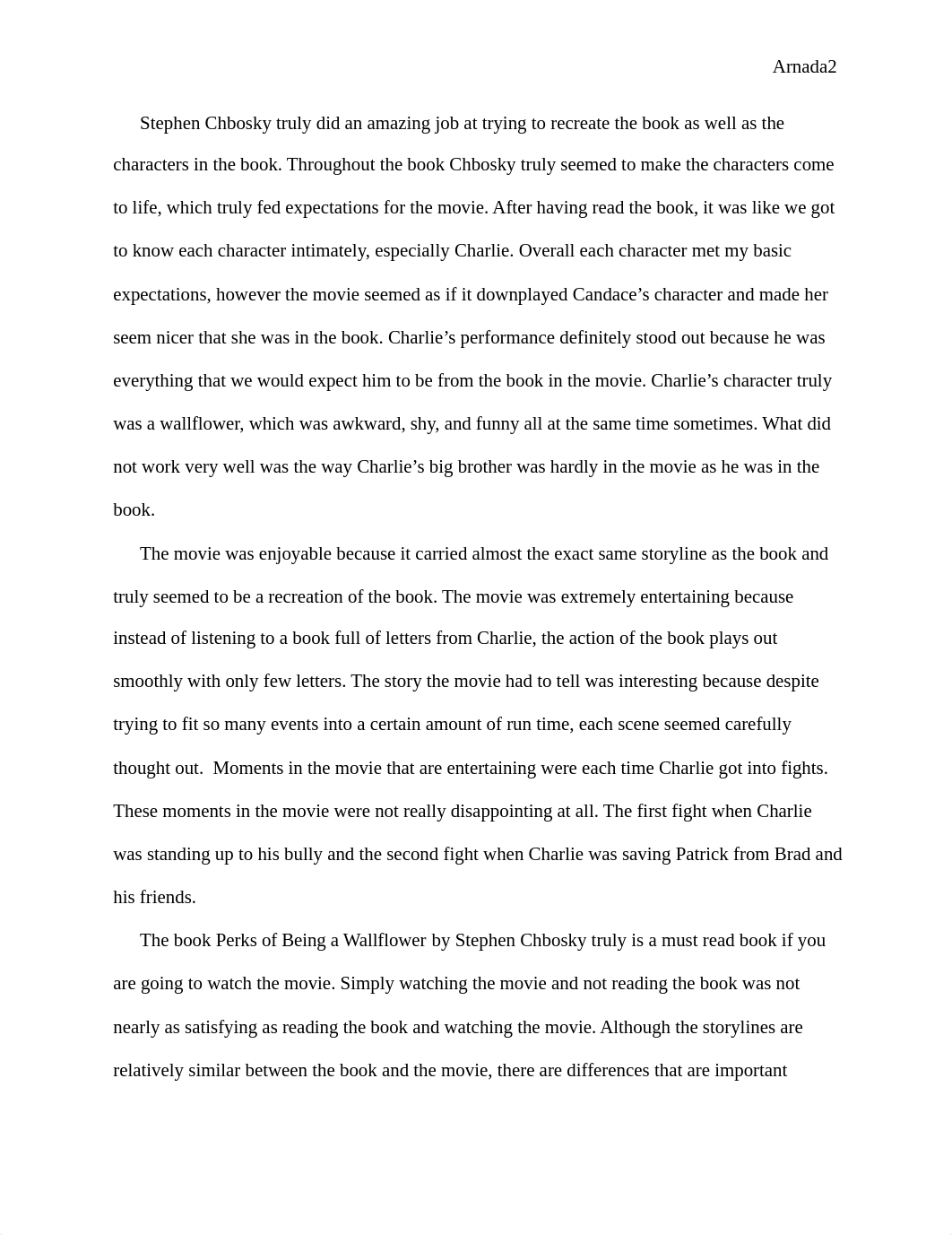 Wallflower Essay.docx_dntg3lcmng3_page2