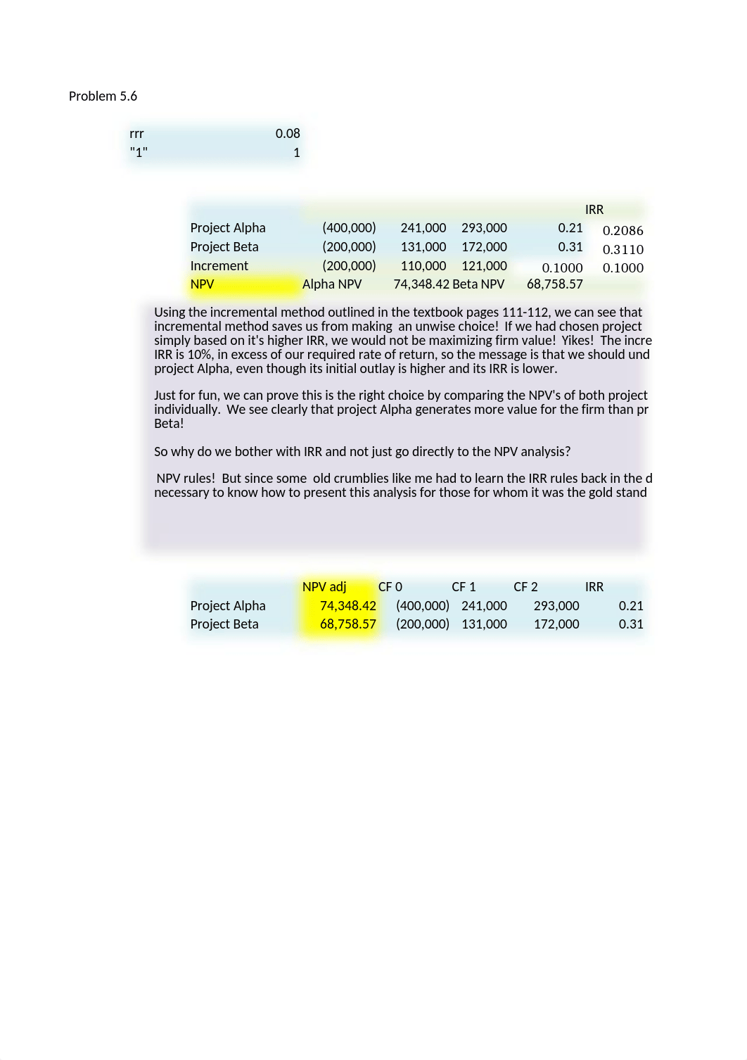 Richard Anderson Assigned Problems Chapter 5.xlsx_dntg4t68u97_page5