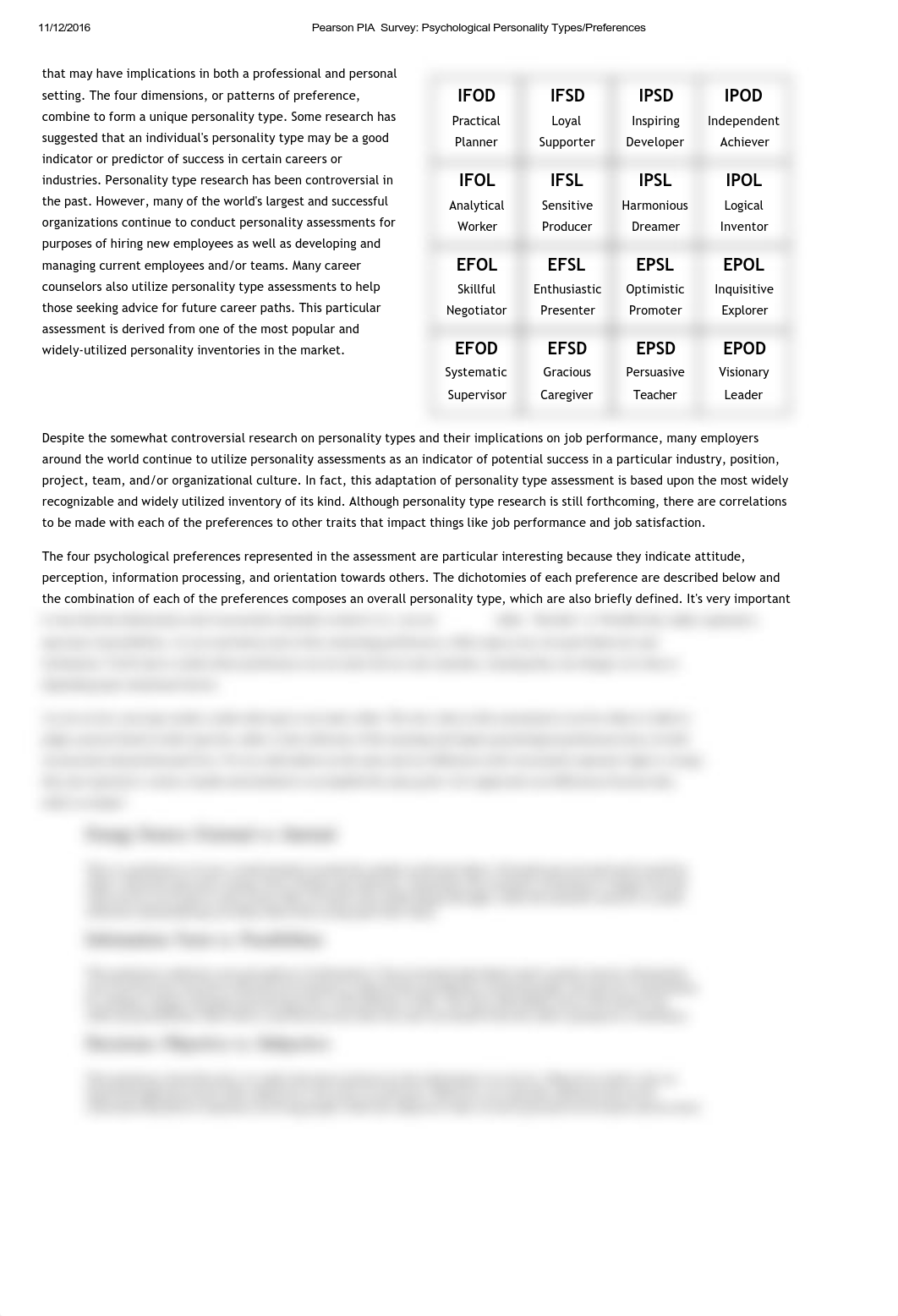 Pearson PIA - Survey_ Psychological Personality Types_Preferences_dntj038kxyn_page1