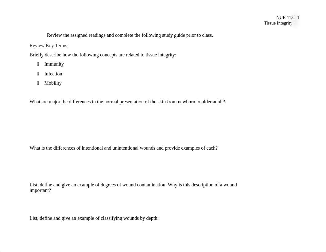 Tissue Integrity PrepWork-1_dntkadgpvfm_page1