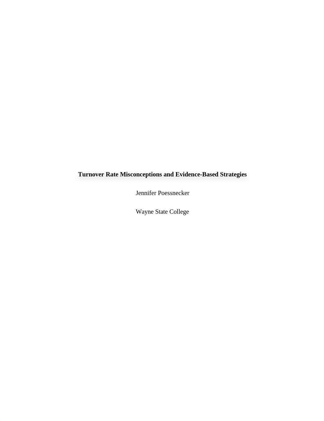 Poessnecker_Turnover Rate Misconceptions and Evidence.docx_dntm31od800_page1