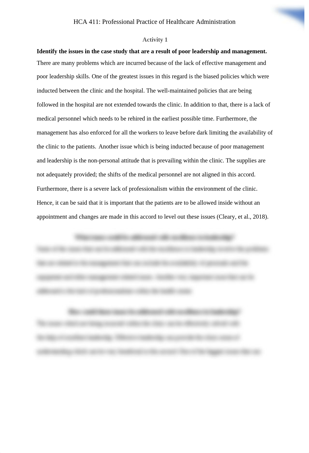 HCA 411- Lesson 2- Identify the issues in the case study that are a result of poor leadership and ma_dntn6gzgod1_page2