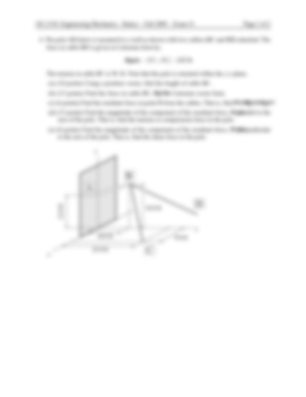 Exam on Vectors_dntoan52wqi_page2