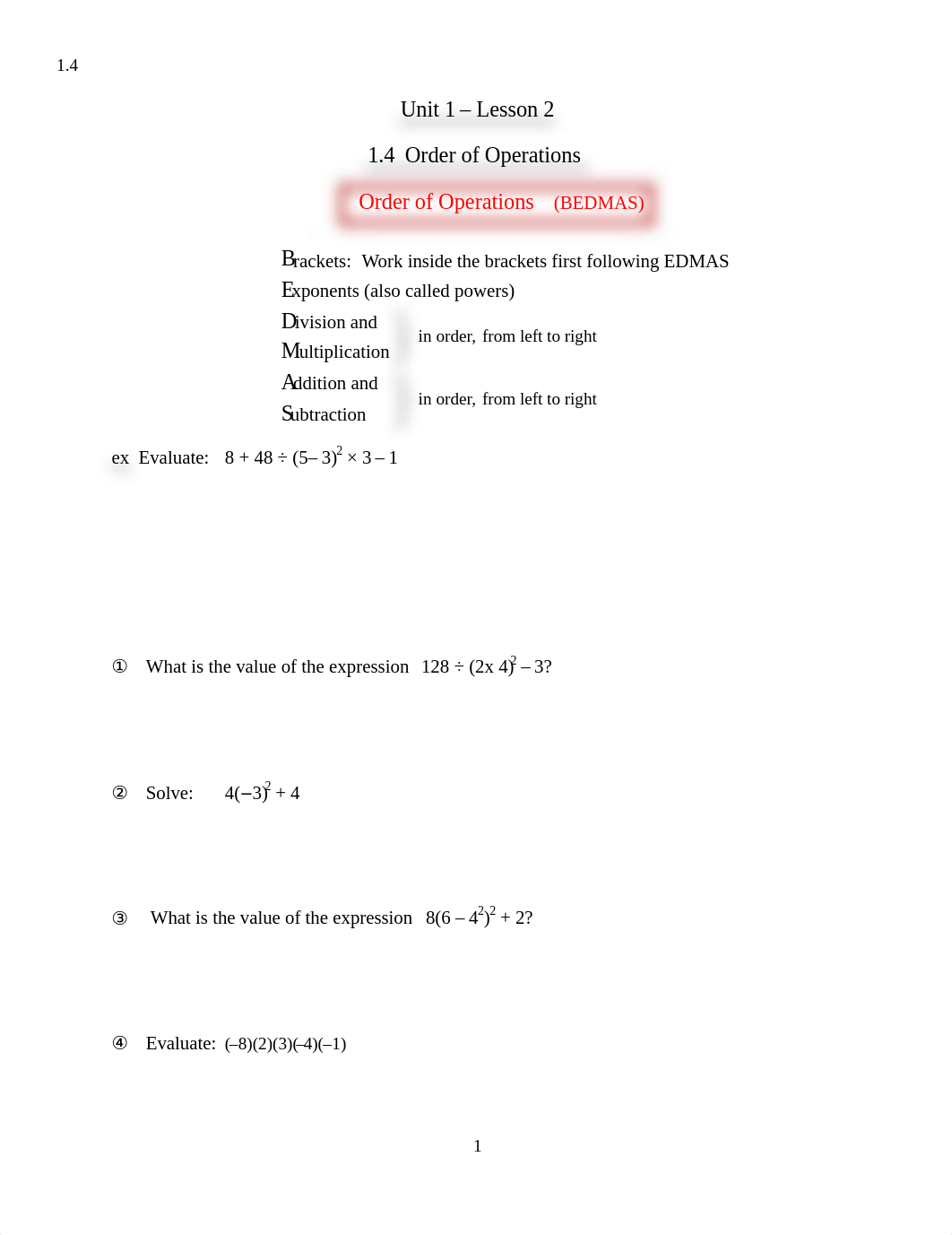 L2-1.4 order of operations_dntomr9cm1w_page1