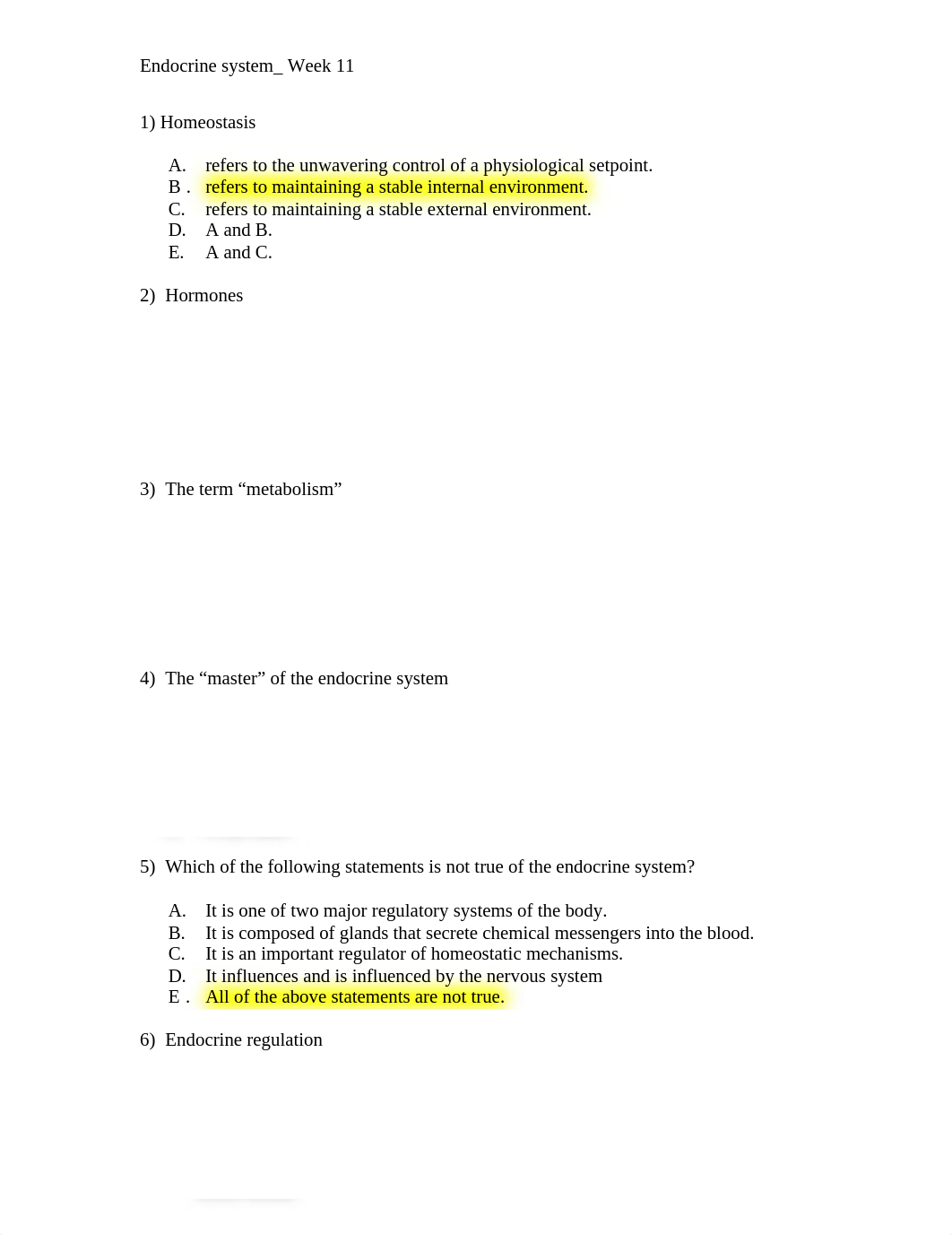 TEST12_ENDOCRINE SYSTEM_TO STUDENT_dntplrjzyu0_page1