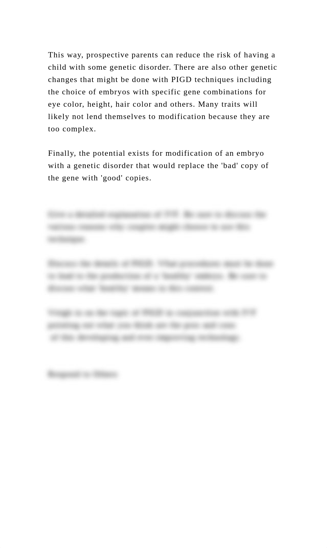 Develop a response to this question. Ensure you have answered al.docx_dntq76x9lwq_page3