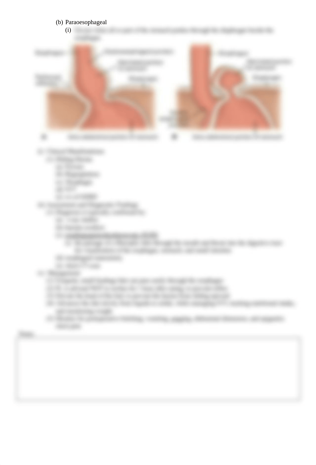 Inflammation- Appendicitis & Anesthesia Outline.docx_dntr5vxh79v_page3