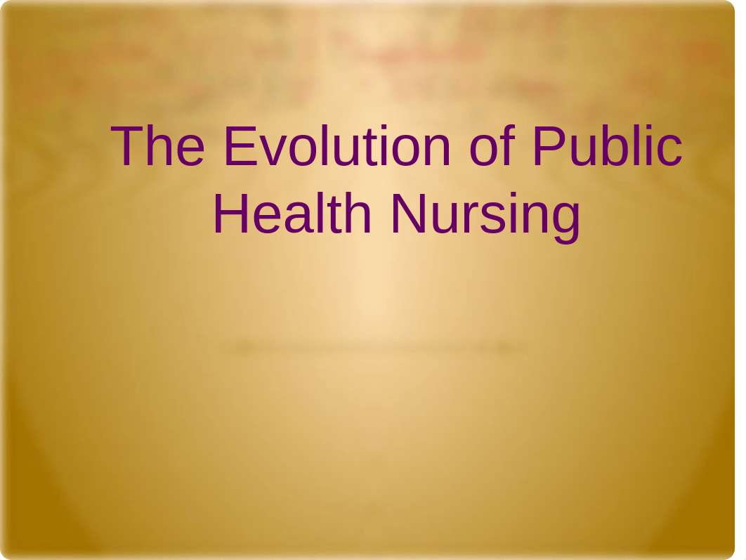 History of Public Health  Nursing.pptx_dntrvx7zrtx_page1