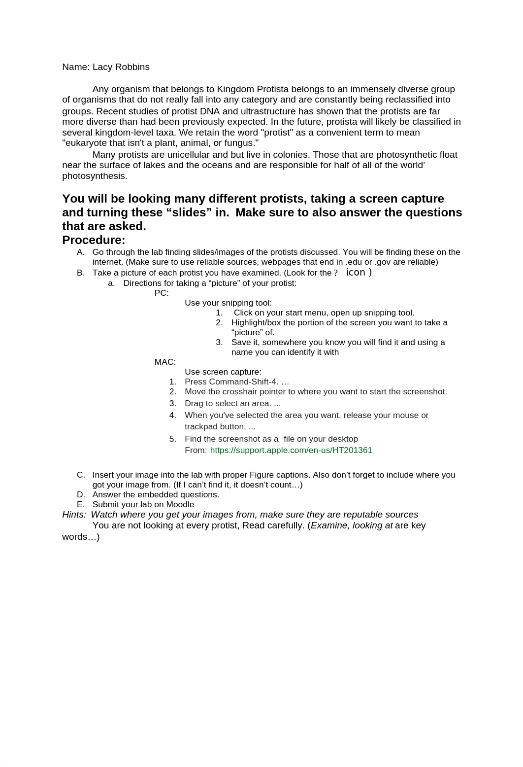 Protist Lab .docx_dnts1x46bji_page1