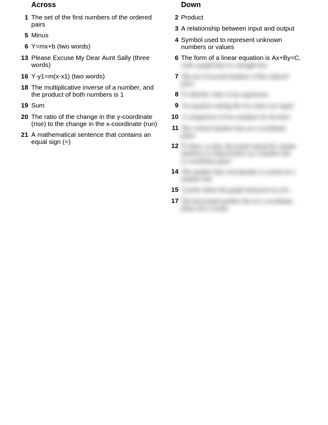 Algebra_EOC_Puzzle.pdf_dntsvslwqe4_page2