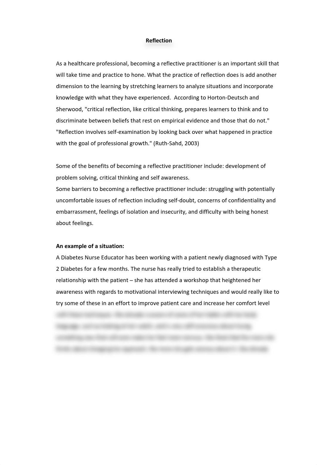 Instructions for reflection exercise.pdf_dnttnmarbjm_page1