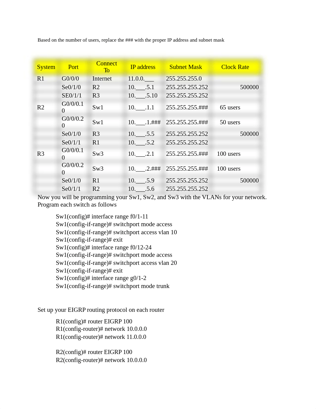 TFTP, Telnet, and SSH Lab (OG, RD, HYB) julian duque.docx_dntttxuaz3r_page2