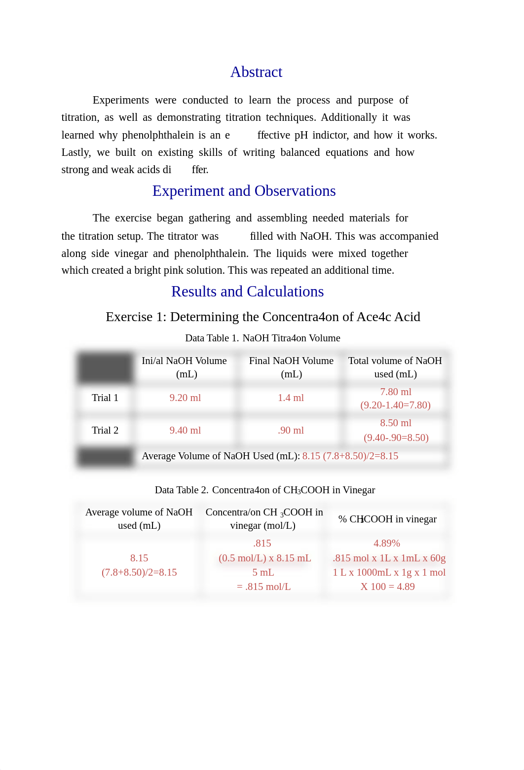 Titration for Acetic Acid in Vinegar_RPT.pdf_dntvjm1c9p0_page1