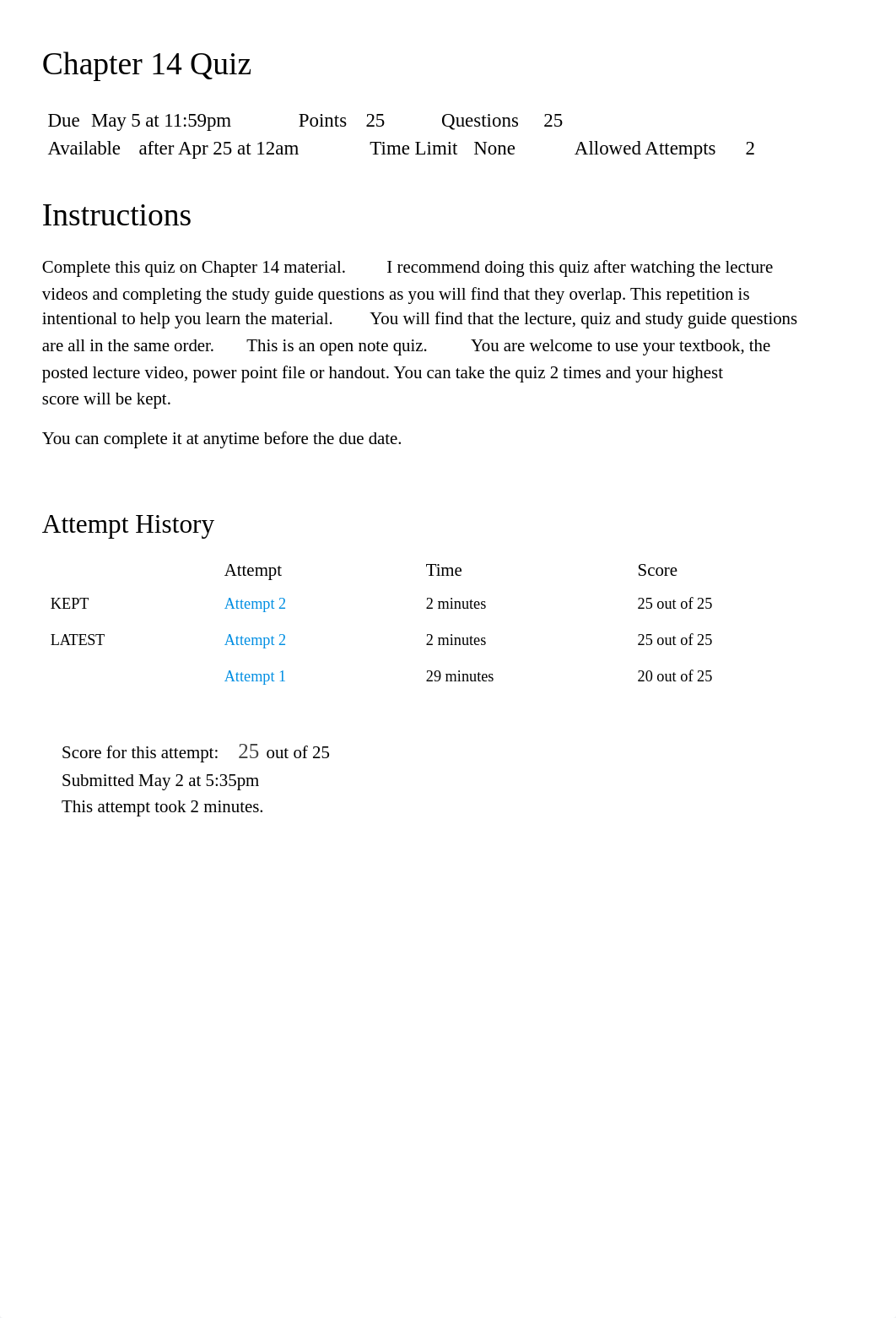 Chapter 14 Quiz_ Geography CC 1 Sec ON2, ON3, ON4, ON5 & ON6 Spring 2021(correct).pdf_dntvwewxjms_page1