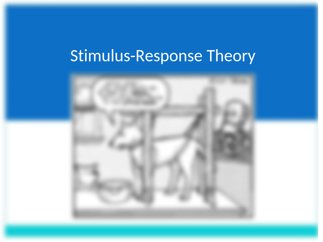 Stimulus Response Theory powerpoint - KIN 4520.pptx_dntx1wk3drv_page4