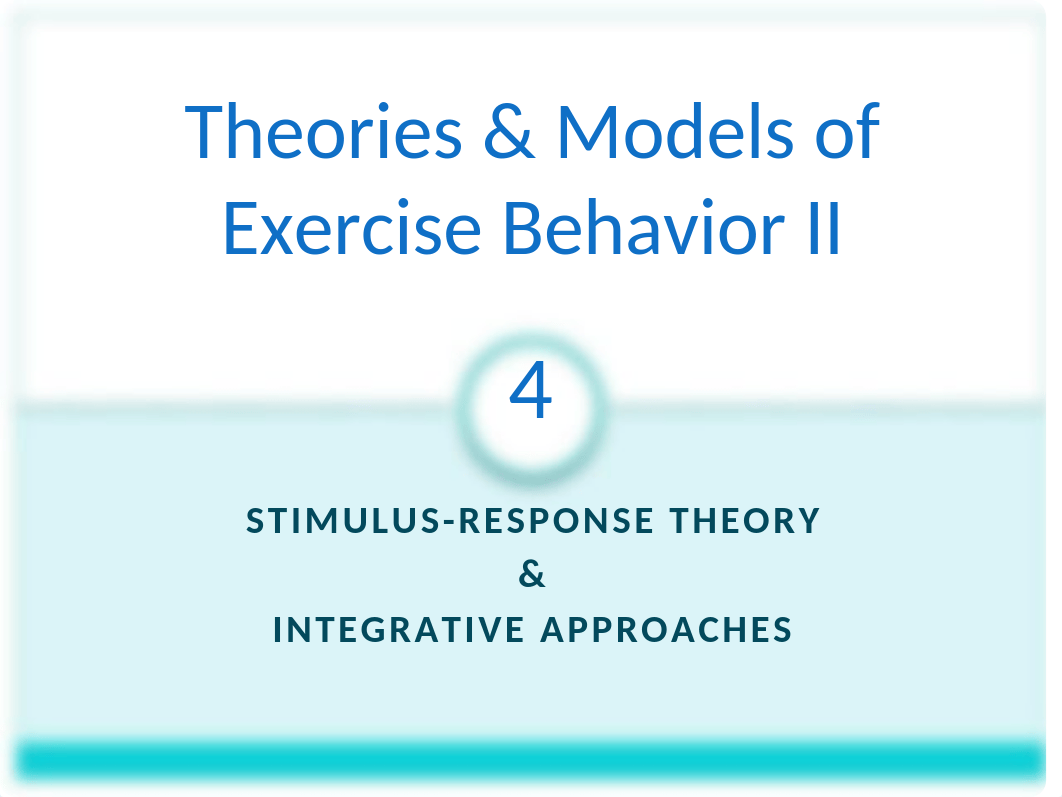 Stimulus Response Theory powerpoint - KIN 4520.pptx_dntx1wk3drv_page1