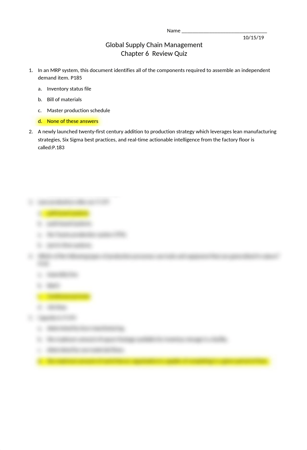 Chapter 6  Review Quiz key.doc_dntx58g4b3b_page1