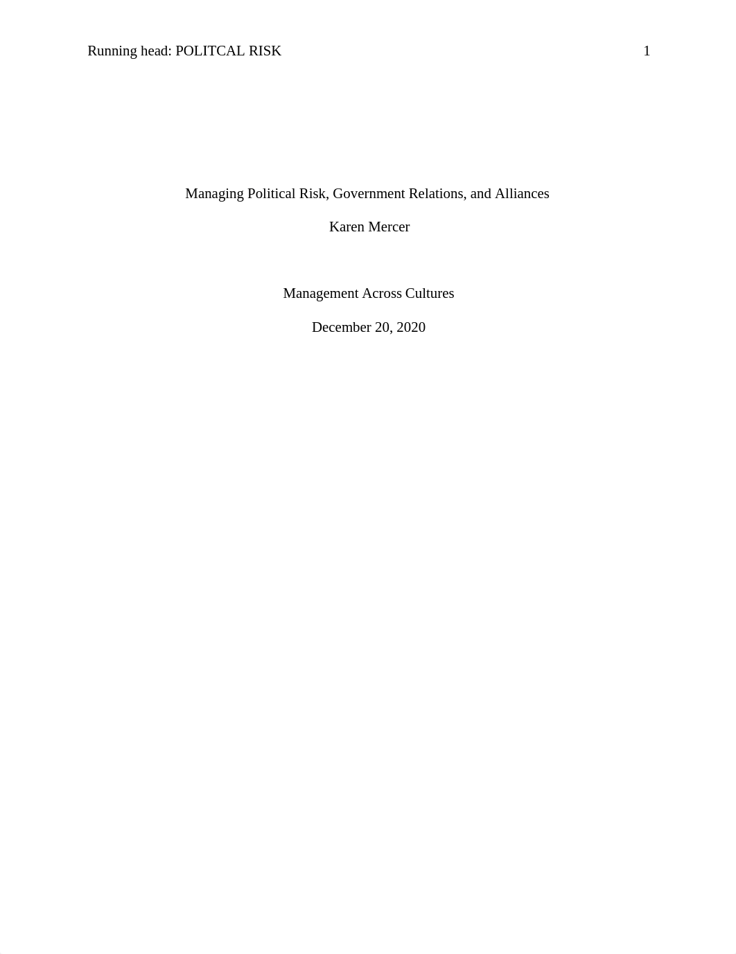 Assignment 7.1 Managing Political Risk, Government Relations, and Alliances.docx_dntxyab3680_page1