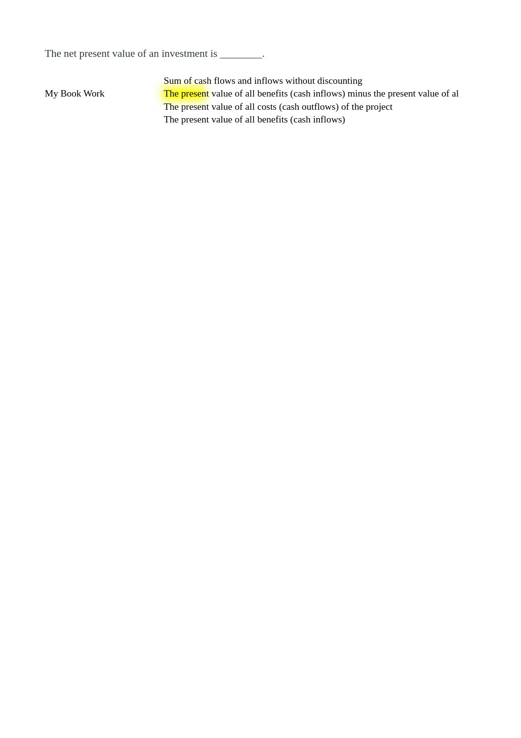 Chapter 9 and 10 related QUIZ Due - Dec. 11, 2019.xlsx_dntzvyrrzlq_page4