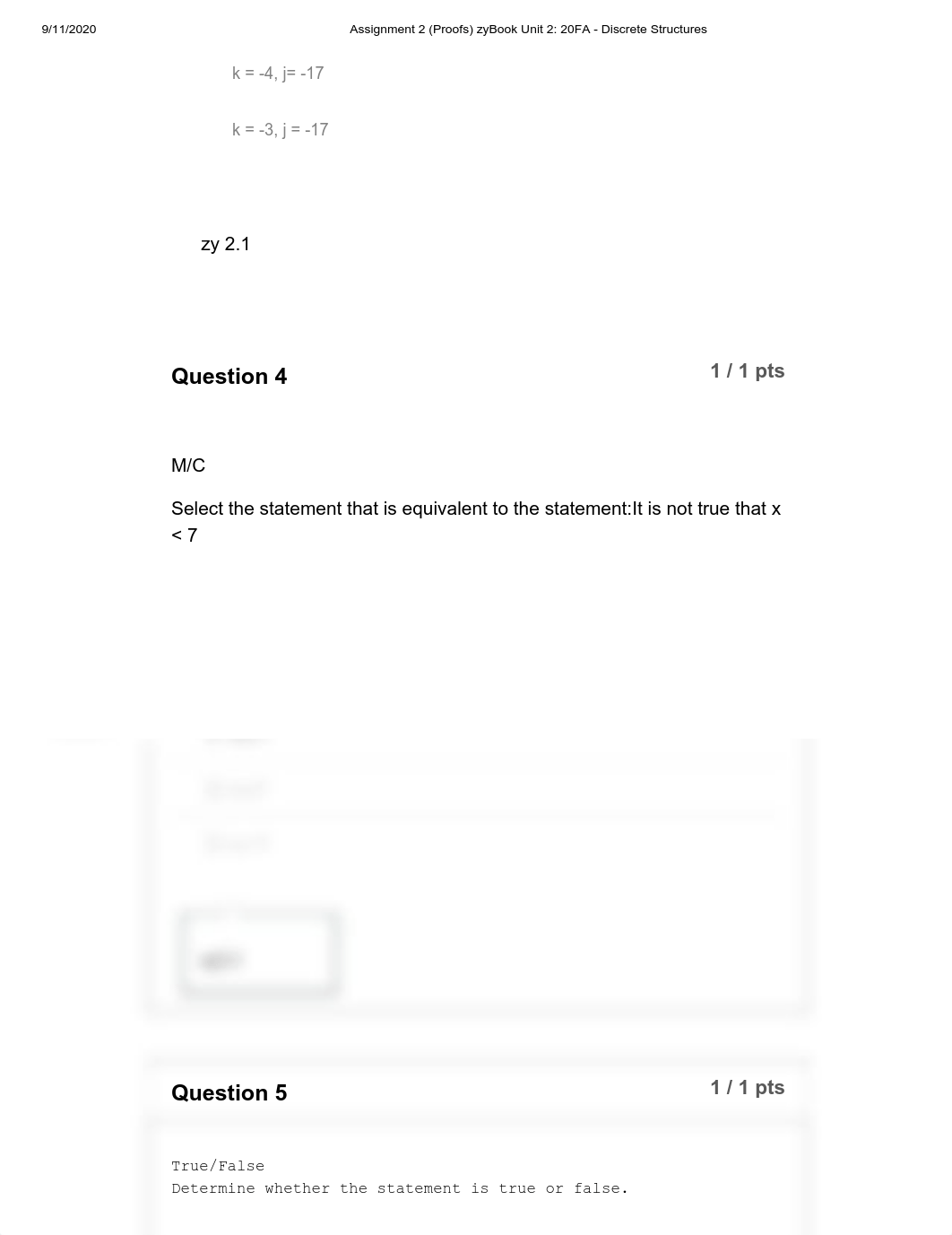 Assignment 2 (Proofs) zyBook Unit 2_ 20FA - Discrete Structures.pdf_dnu0456wqg5_page3