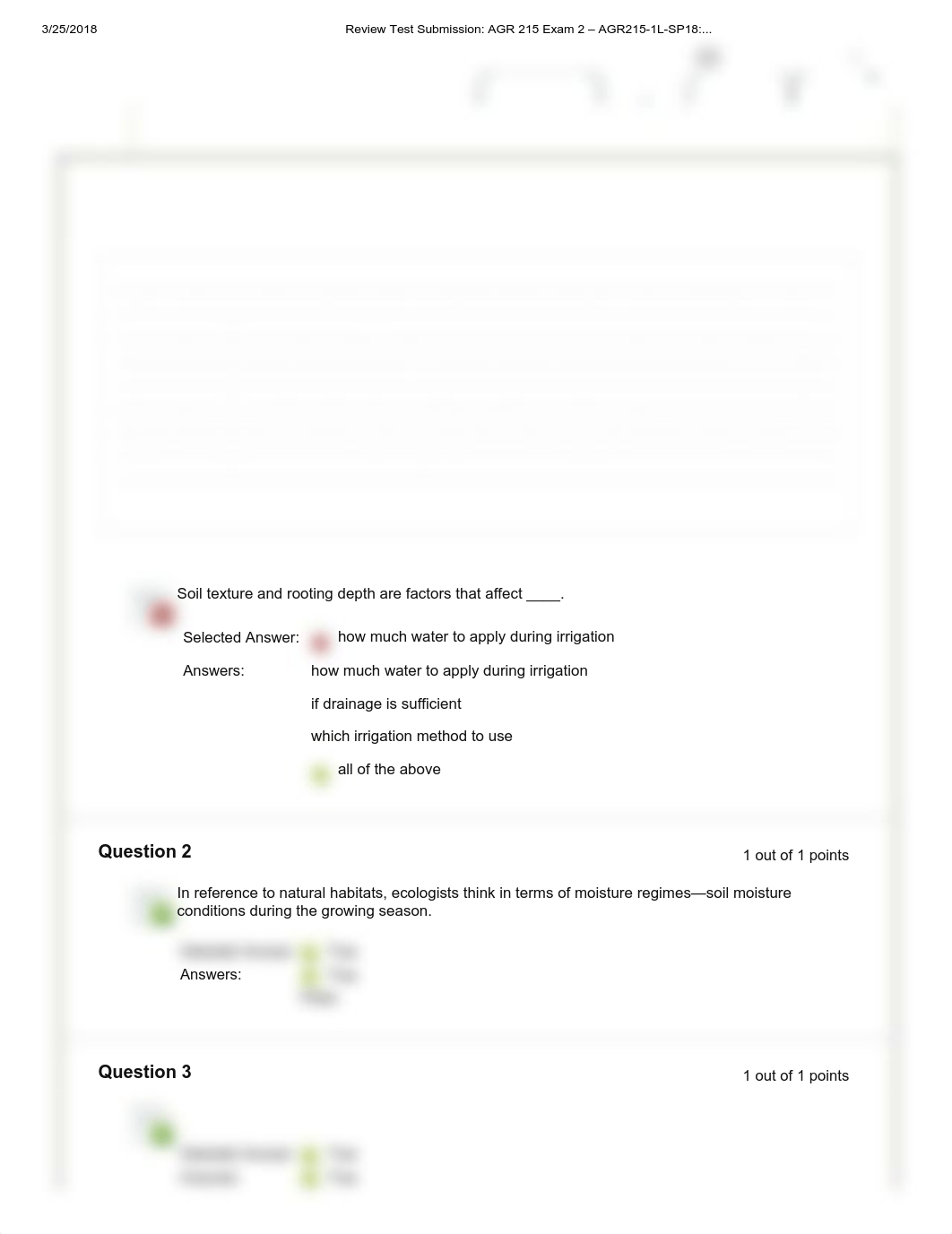 Review Test Submission_ AGR 215 Exam 2 - AGR215-1L-SP18_.._ - Copy.pdf_dnu3qtfntbn_page1