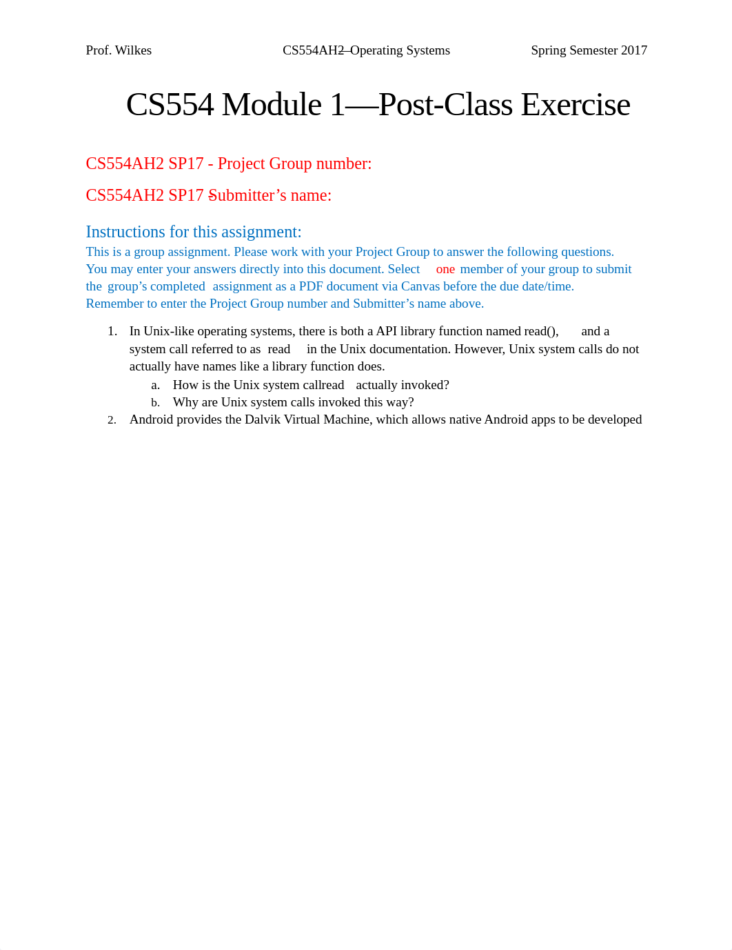 CS554 Module 1 Post-Class Exercise_dnu3vbs5pbp_page1